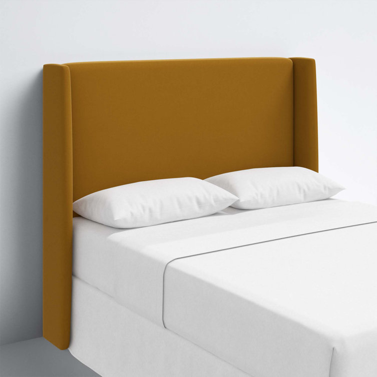 Faine Upholstered Headboard | Joss & Main